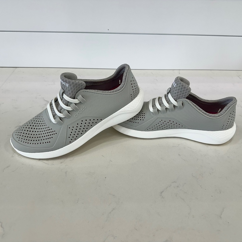 Crocs LiteRide Pacer Sneakers